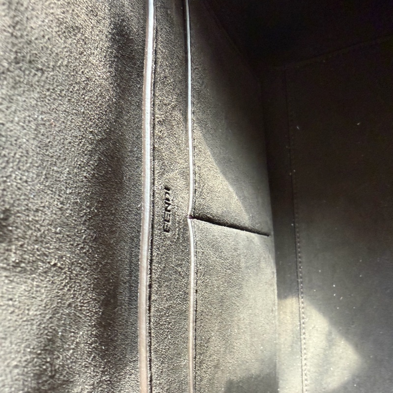 Fendi Origami Medium 中號-5