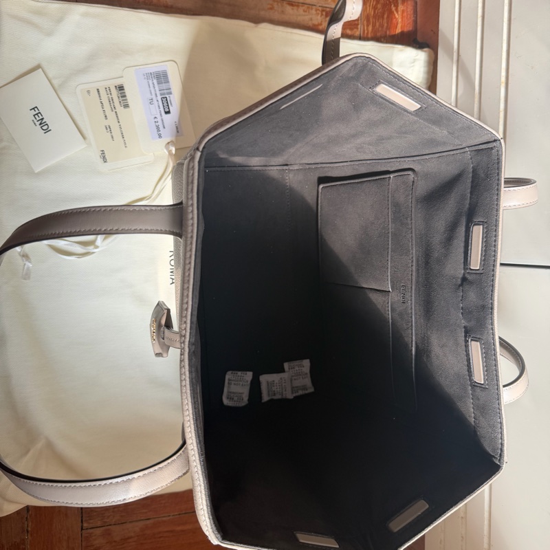 Fendi Origami Medium 中號-6