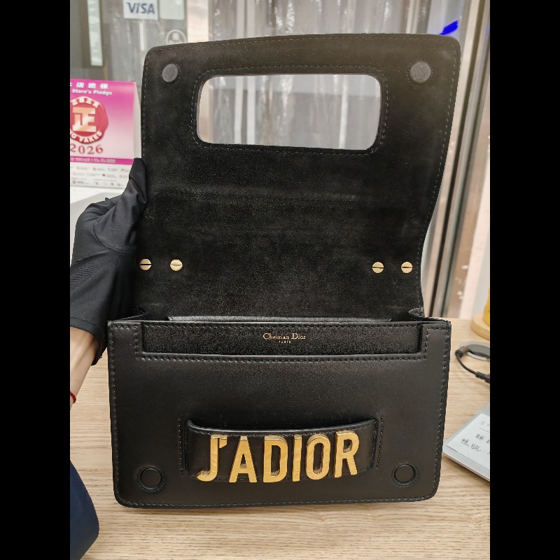 Dior JaDior Bag-9