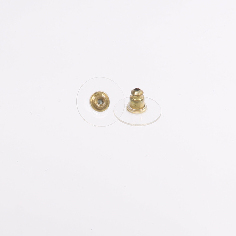 CHANEL 金屬Earrings耳環-4