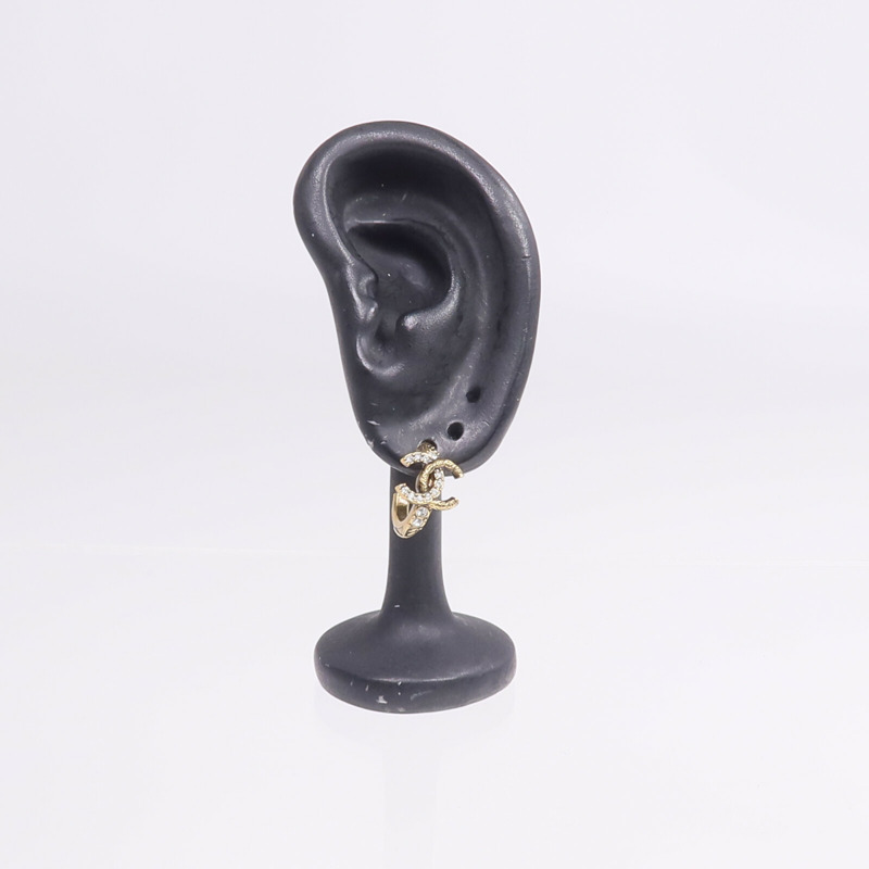 CHANEL 金屬Earrings耳環-6