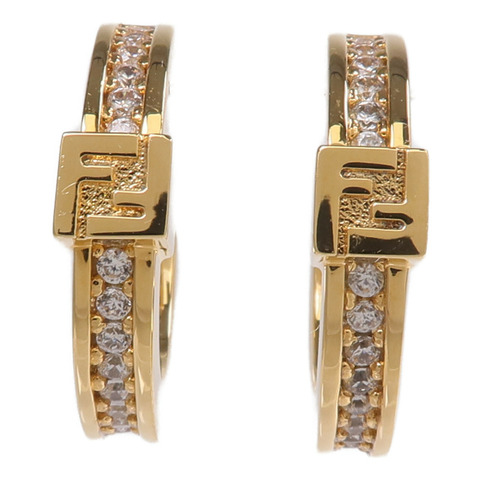 FENDI 金屬Earring耳環