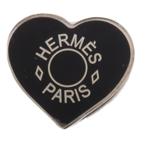 HERMES 金屬Scarf Ring絲巾扣