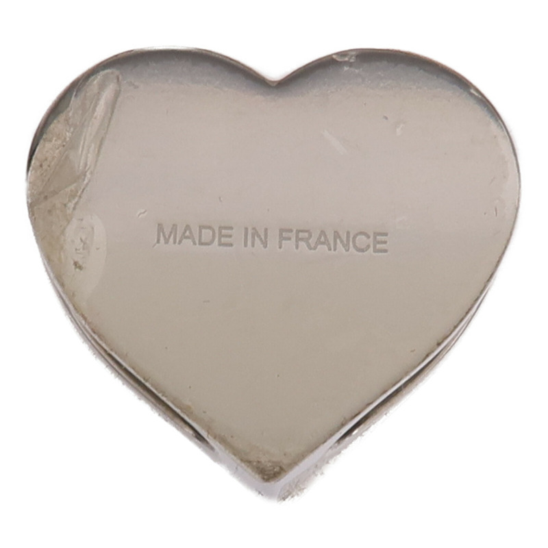 HERMES 金屬Scarf Ring絲巾扣-1