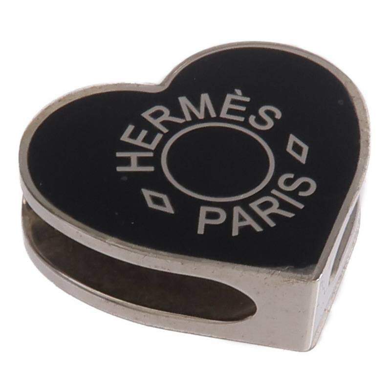 HERMES 金屬Scarf Ring絲巾扣-3