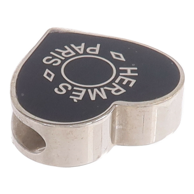 HERMES 金屬Scarf Ring絲巾扣-4