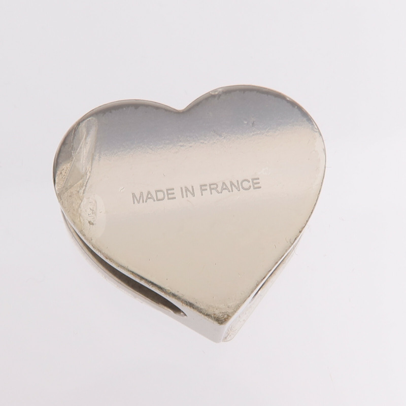 HERMES 金屬Scarf Ring絲巾扣-5