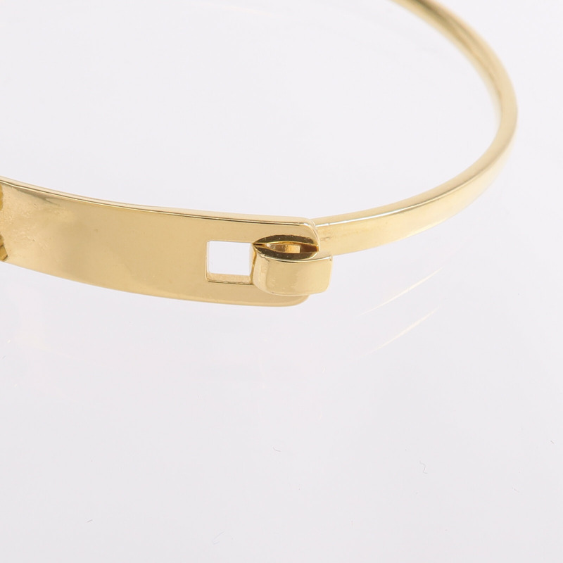 Dior 金屬Dio(r)evolution Bracelet Set手鐲-5