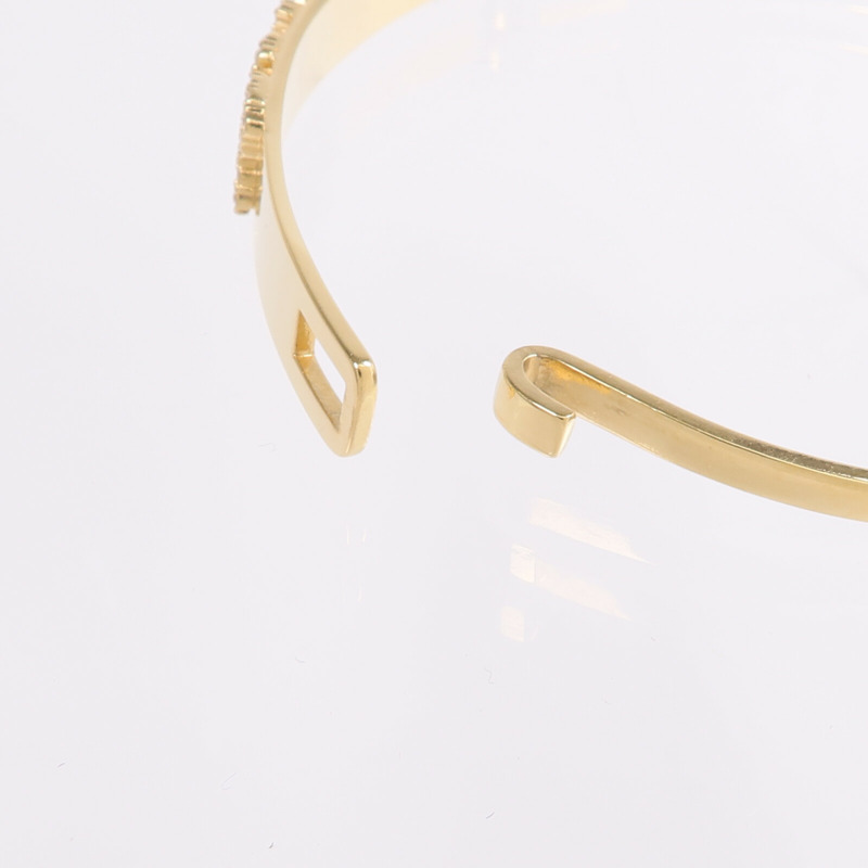 Dior 金屬Dio(r)evolution Bracelet Set手鐲-6