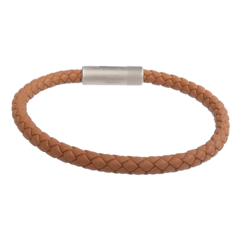 HERMES Swift皮革Puzzle H Bracelet手帶-2
