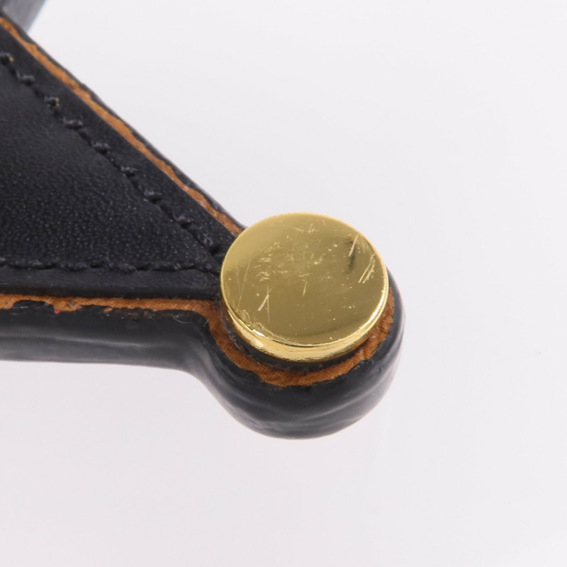 MCM 皮革Key Ring鑰匙圈-7