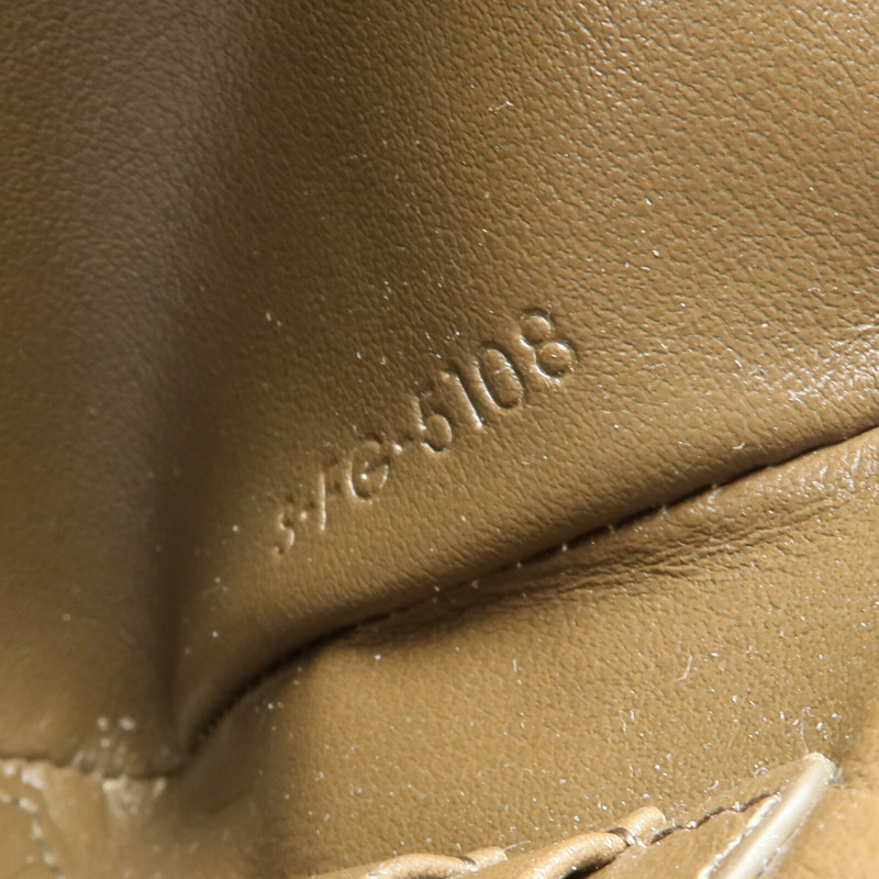 CELINE 牛皮皮革C Charm Coin Pouch零錢包-13