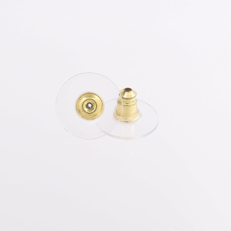 CHANEL 金屬Earrings耳環-5