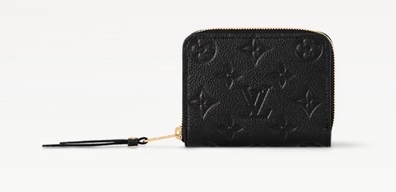 💖全新💖Louis Vuitton Lisa (M60574)拉鍊零錢包  馬年補財運 想要馬上有錢一定要一個美麗精緻的錢包 送給媽咪的超質感禮物 母親節大優惠🉐TWD22,000-0