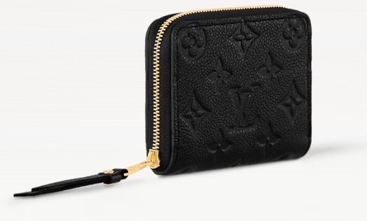 💖全新💖Louis Vuitton Lisa (M60574)拉鍊零錢包  馬年補財運 想要馬上有錢一定要一個美麗精緻的錢包 送給媽咪的超質感禮物 母親節大優惠🉐TWD22,000-1