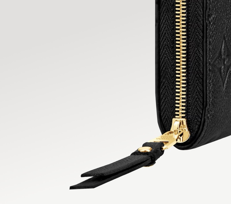 💖全新💖Louis Vuitton Lisa (M60574)拉鍊零錢包  馬年補財運 想要馬上有錢一定要一個美麗精緻的錢包 送給媽咪的超質感禮物 母親節大優惠🉐TWD22,000-4