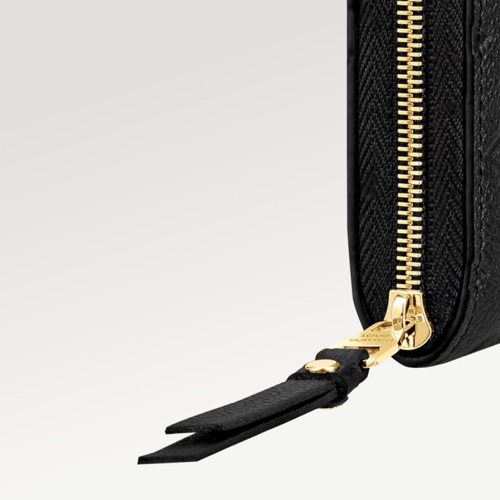 💖全新💖Louis Vuitton Lisa (M60574)拉鍊零錢包  馬年補財運 想要馬上有錢一定要一個美麗精緻的錢包 送給媽咪的超質感禮物 母親節大優惠🉐TWD22,000-9