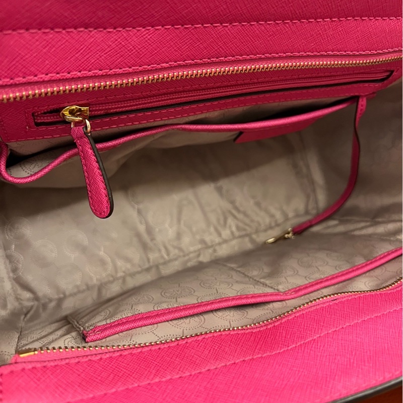 Michael Kors 防刮手提斜背兩用包 MK-8