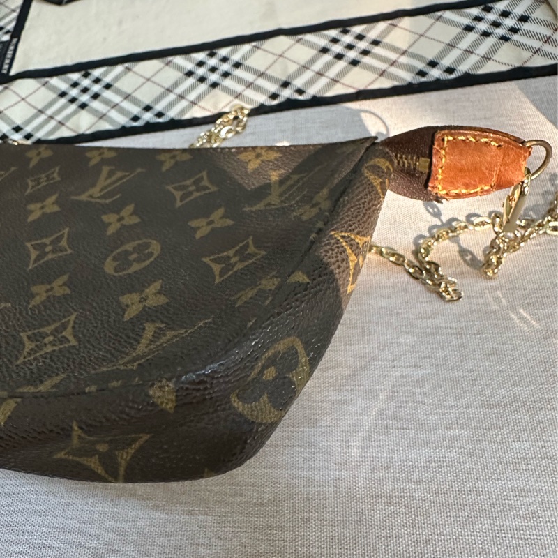 LV 大號麻將包-12