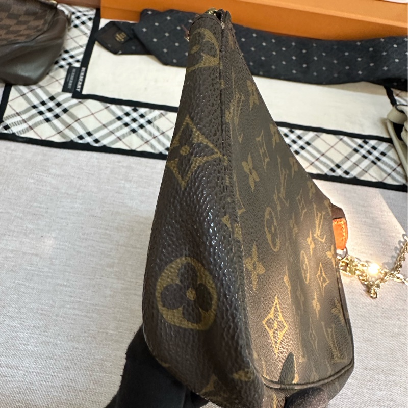 LV 大號麻將包-13