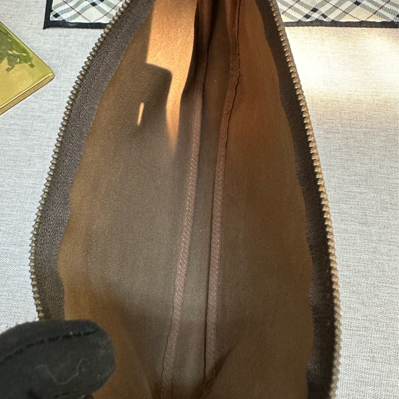 LV 大號麻將包-14