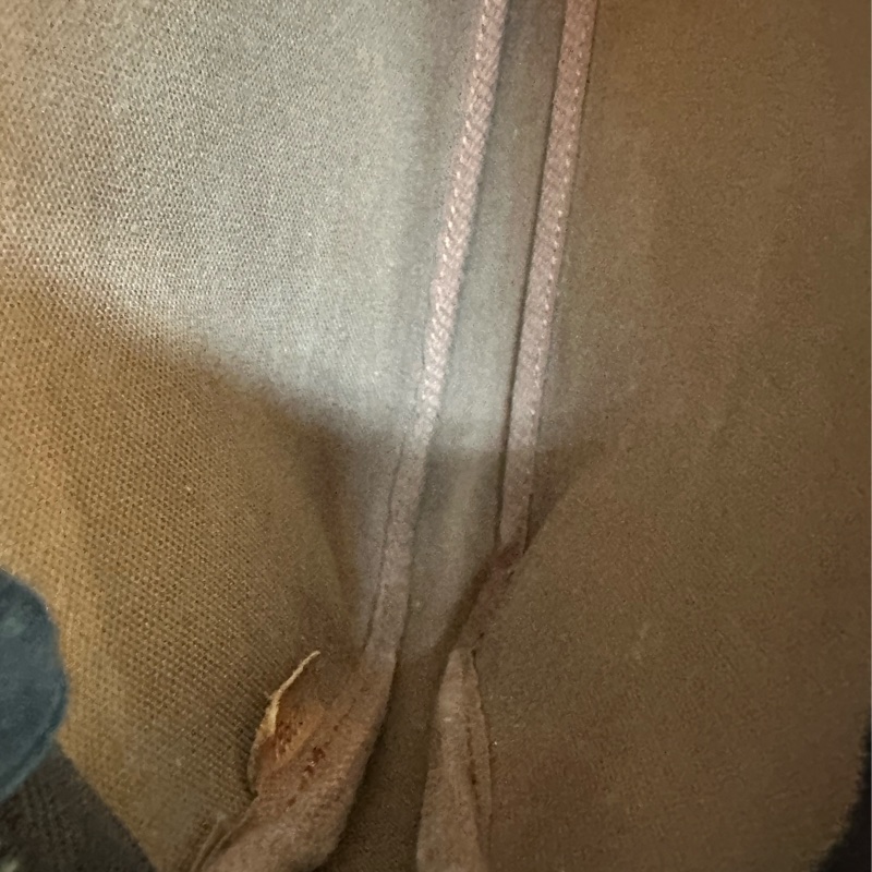 LV 大號麻將包-15