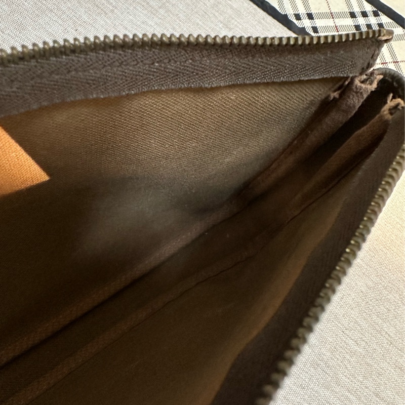 LV 大號麻將包-16