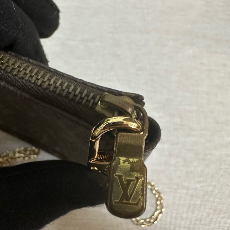 LV 大號麻將包-23