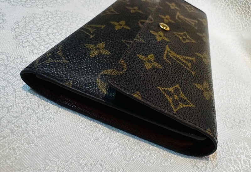 LV長夾-9