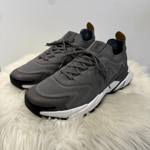 LV Runner Tatic 運動鞋