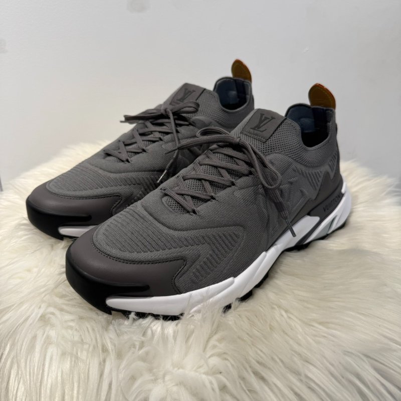 LV Runner Tatic 運動鞋-0