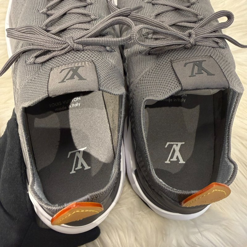 LV Runner Tatic 運動鞋-4