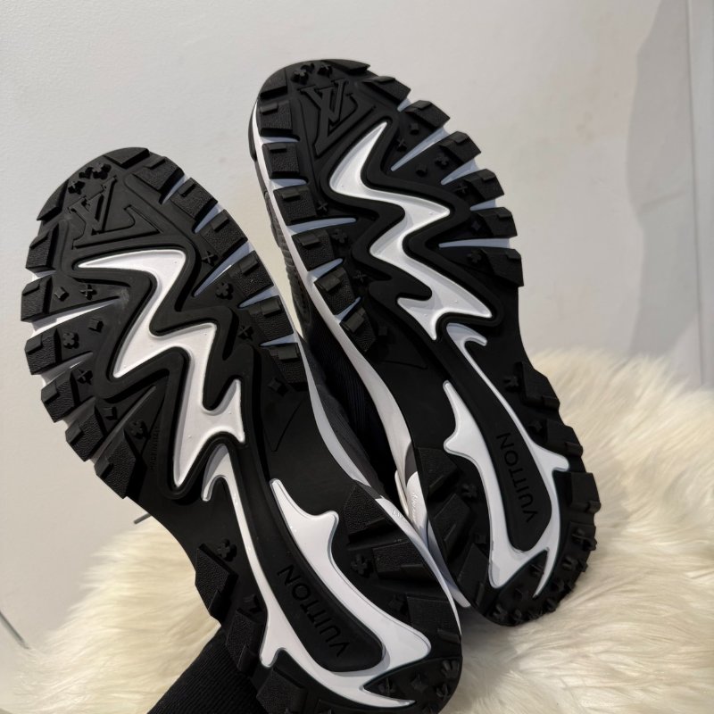 LV Runner Tatic 運動鞋-6