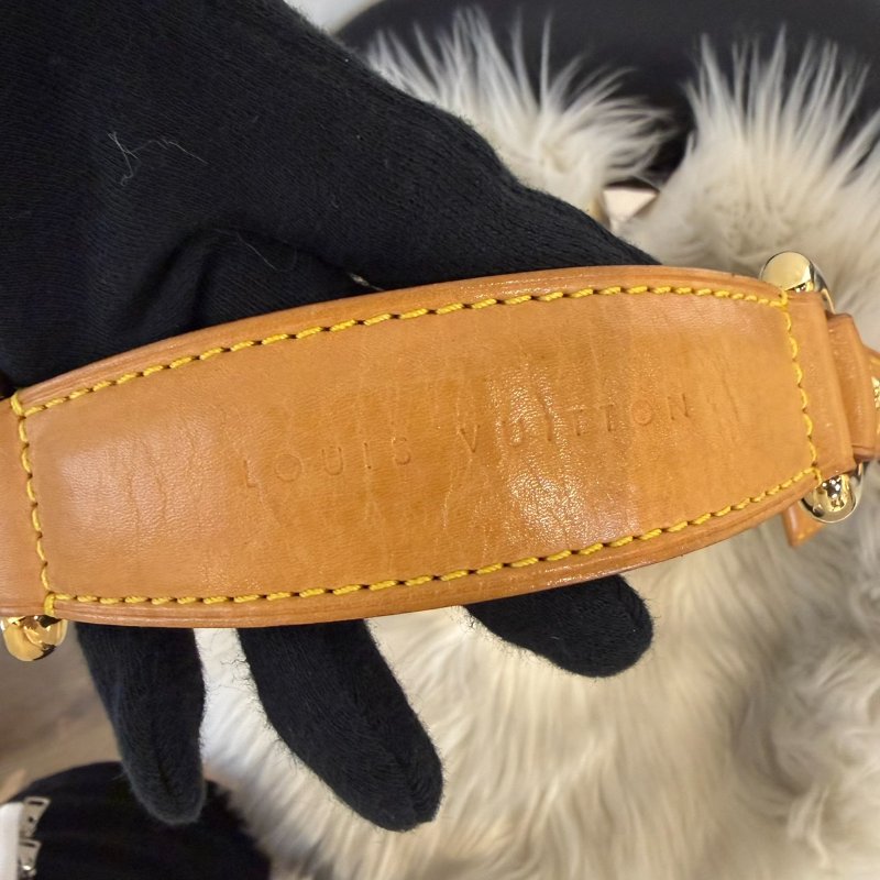 LV Tulum PM彎月包-8