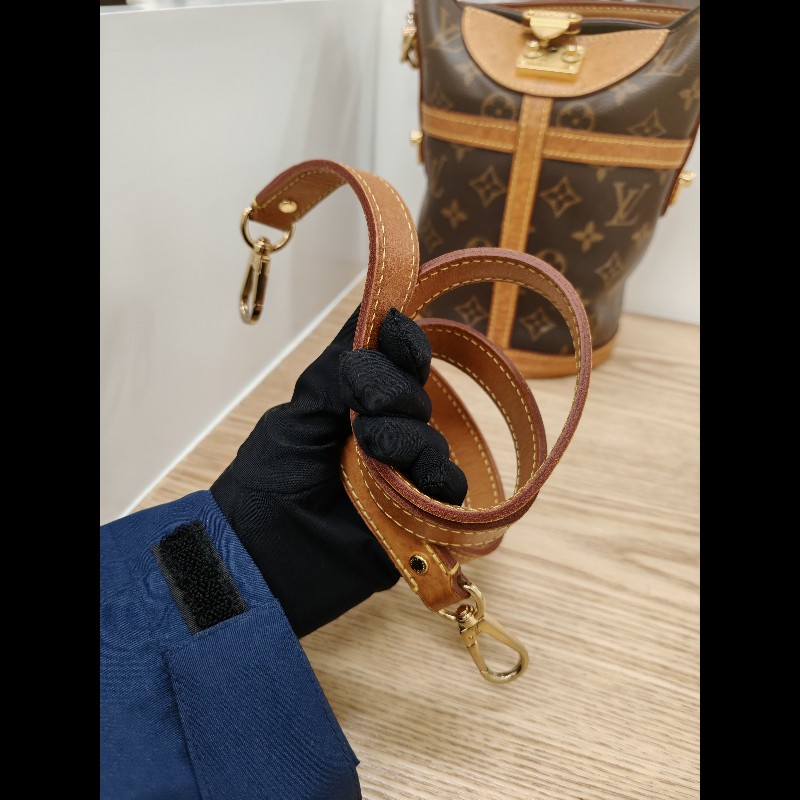 Lv duffle bag-14