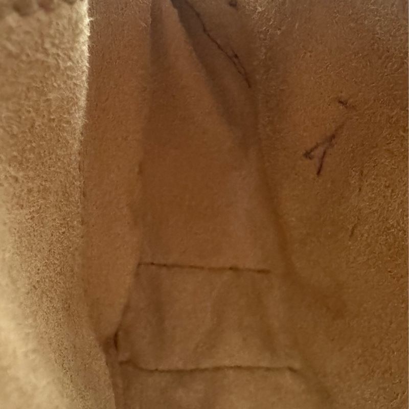 Gucci Marmont 愛心款鏈條包 黑金 小號｜正品｜狀況佳-15