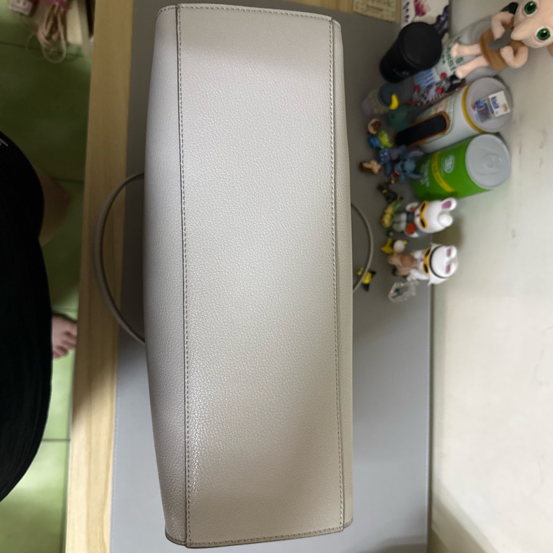 CHARLES & KEITH托特包_小CK-7