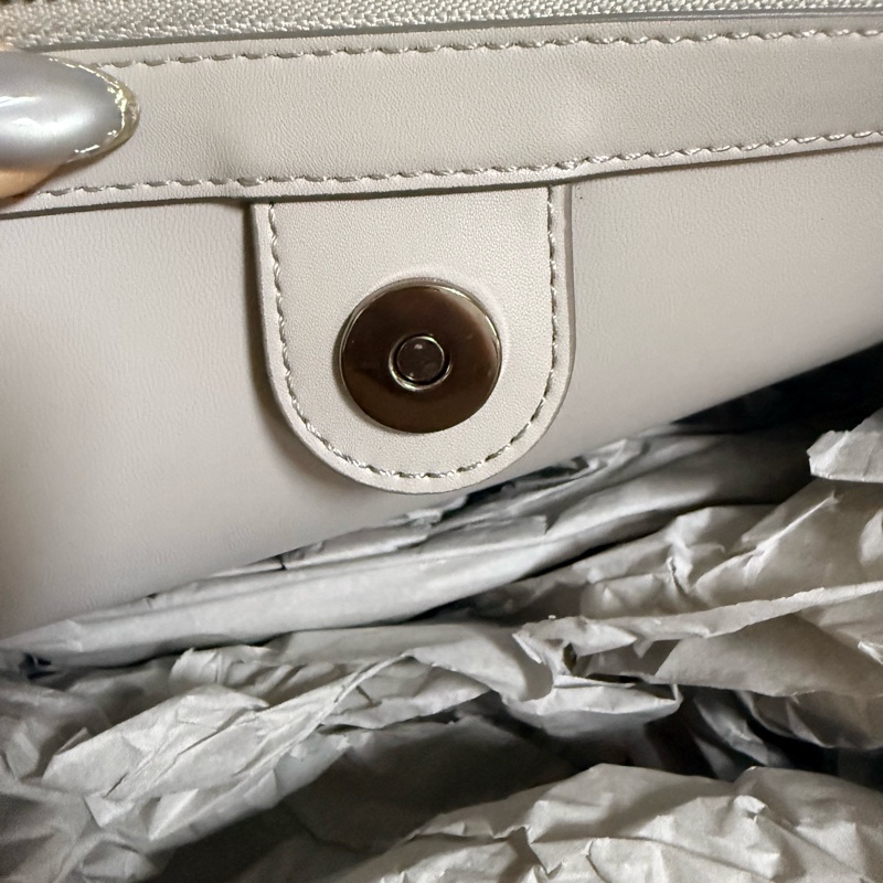 CHARLES & KEITH托特包_小CK-11