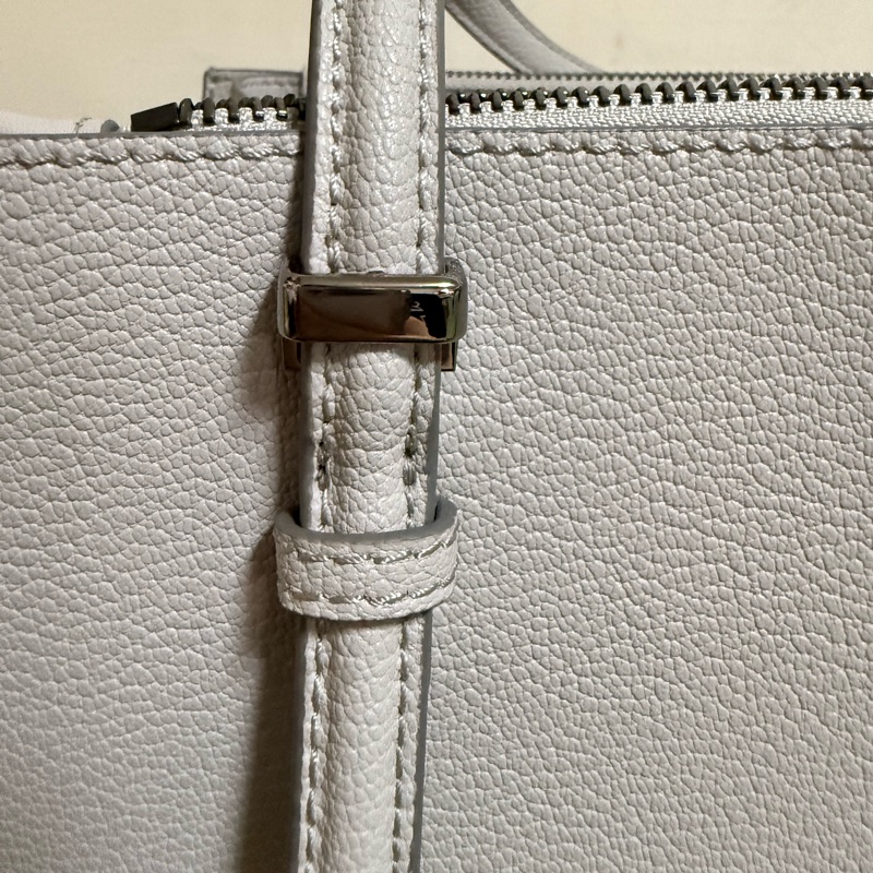 CHARLES & KEITH托特包_小CK-13