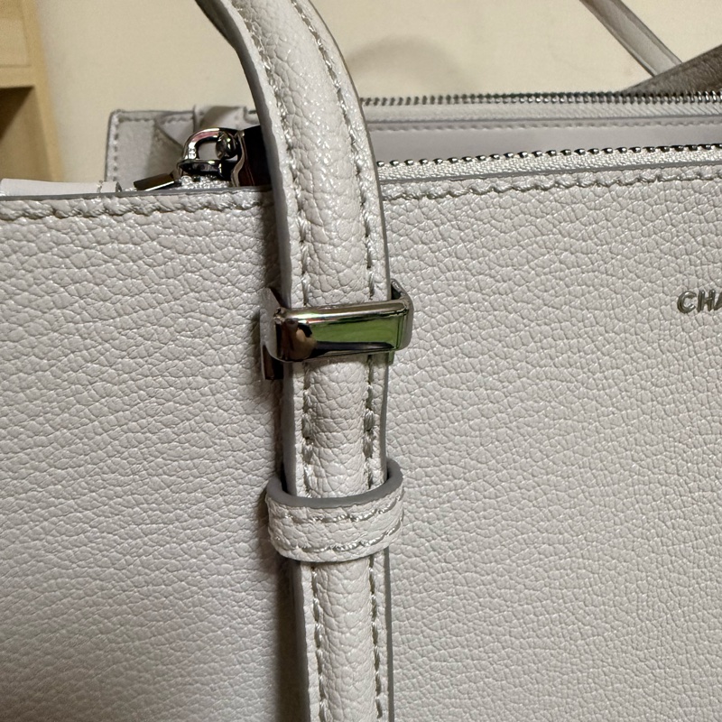 CHARLES & KEITH托特包_小CK-15