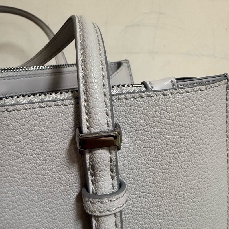 CHARLES & KEITH托特包_小CK-16