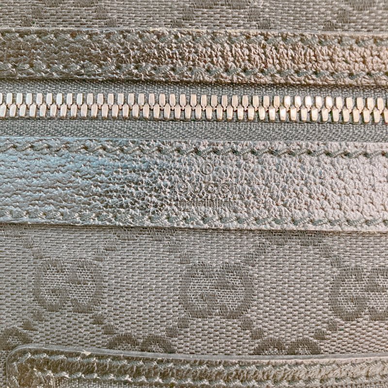 MS0681	Gucci 古馳男款經典暗花紋肩帶包包 Men Messenger Crossbody Canvas-29