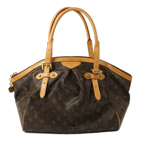 LOUIS VUITTON Monogram Tivoli GM肩背袋