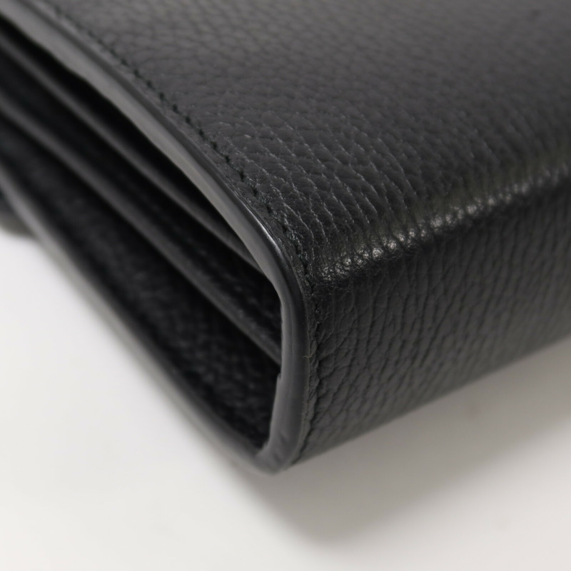 GUCCI 牛皮皮革Dionysus Wallet On Chain鏈帶肩背袋-11