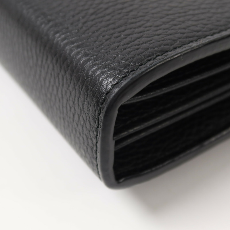 GUCCI 牛皮皮革Dionysus Wallet On Chain鏈帶肩背袋-12