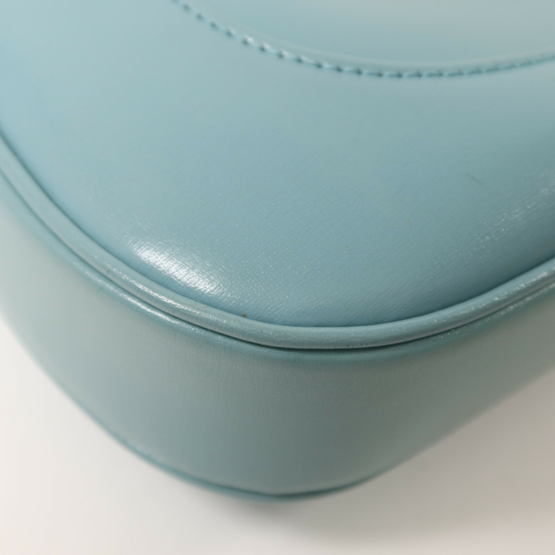 GUCCI 牛皮皮革Jackie 1961肩背袋-11