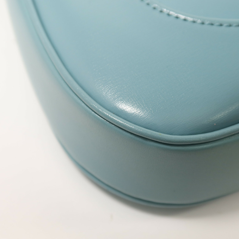 GUCCI 牛皮皮革Jackie 1961肩背袋-13