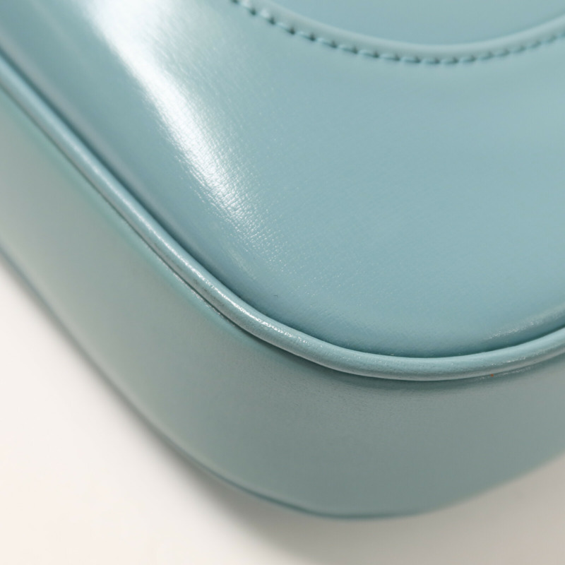 GUCCI 牛皮皮革Jackie 1961肩背袋-14