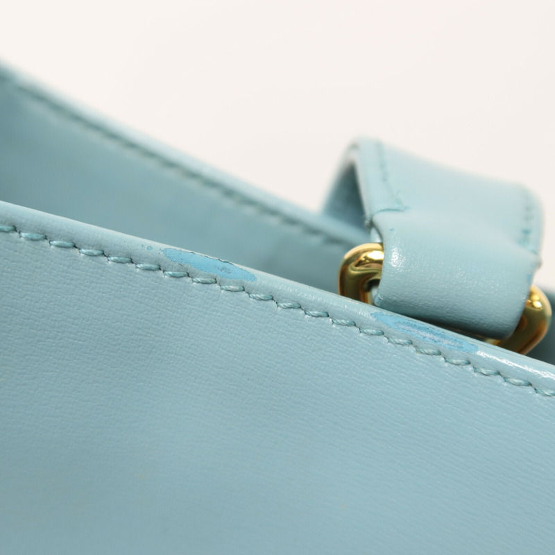 GUCCI 牛皮皮革Jackie 1961肩背袋-17