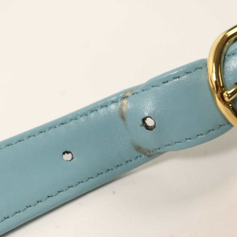 GUCCI 牛皮皮革Jackie 1961肩背袋-18